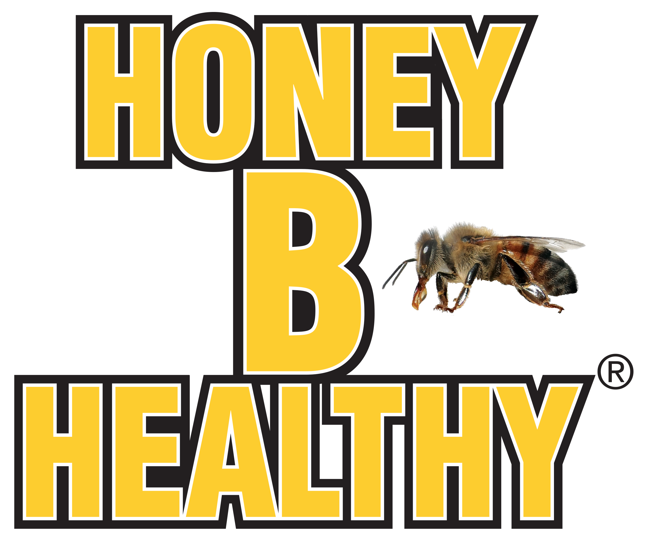 Honey B Healthy