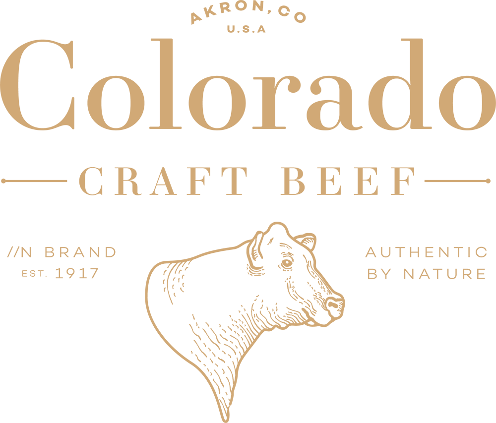 Colorado Craft Beef