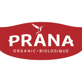 Prana Organic