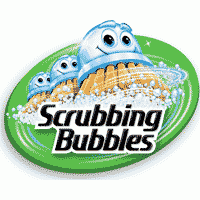 Scrubbing Bubbles