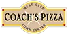 Coaches Pizza