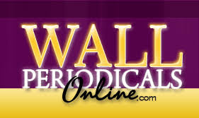 Wall Periodicals