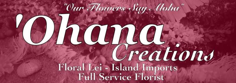 Ohana Creations