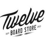 twelve board store