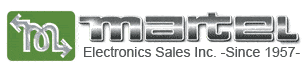 Martel Electronics