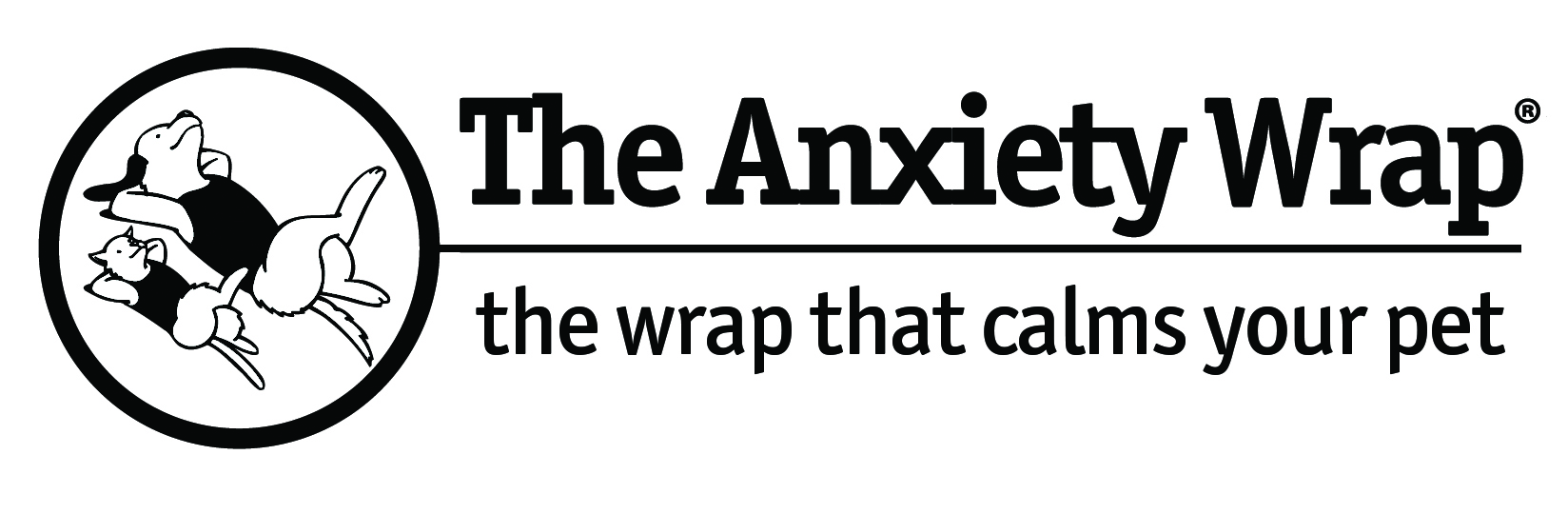 Anxiety Wrap