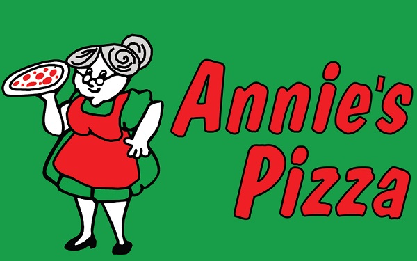 Annie's Pizza