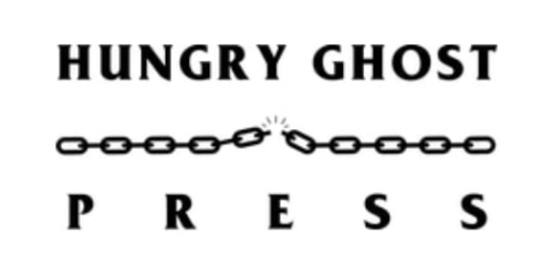 Hungry Ghost Press