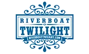 Riverboat Twilight