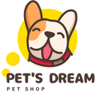 Pet's Dream Shop