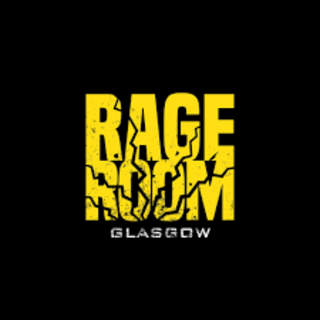 Rage Room Glasgow