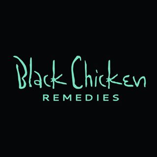 Black Chicken Remedies