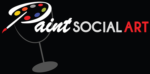 Paint Social Art