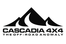 Cascadia 4x4