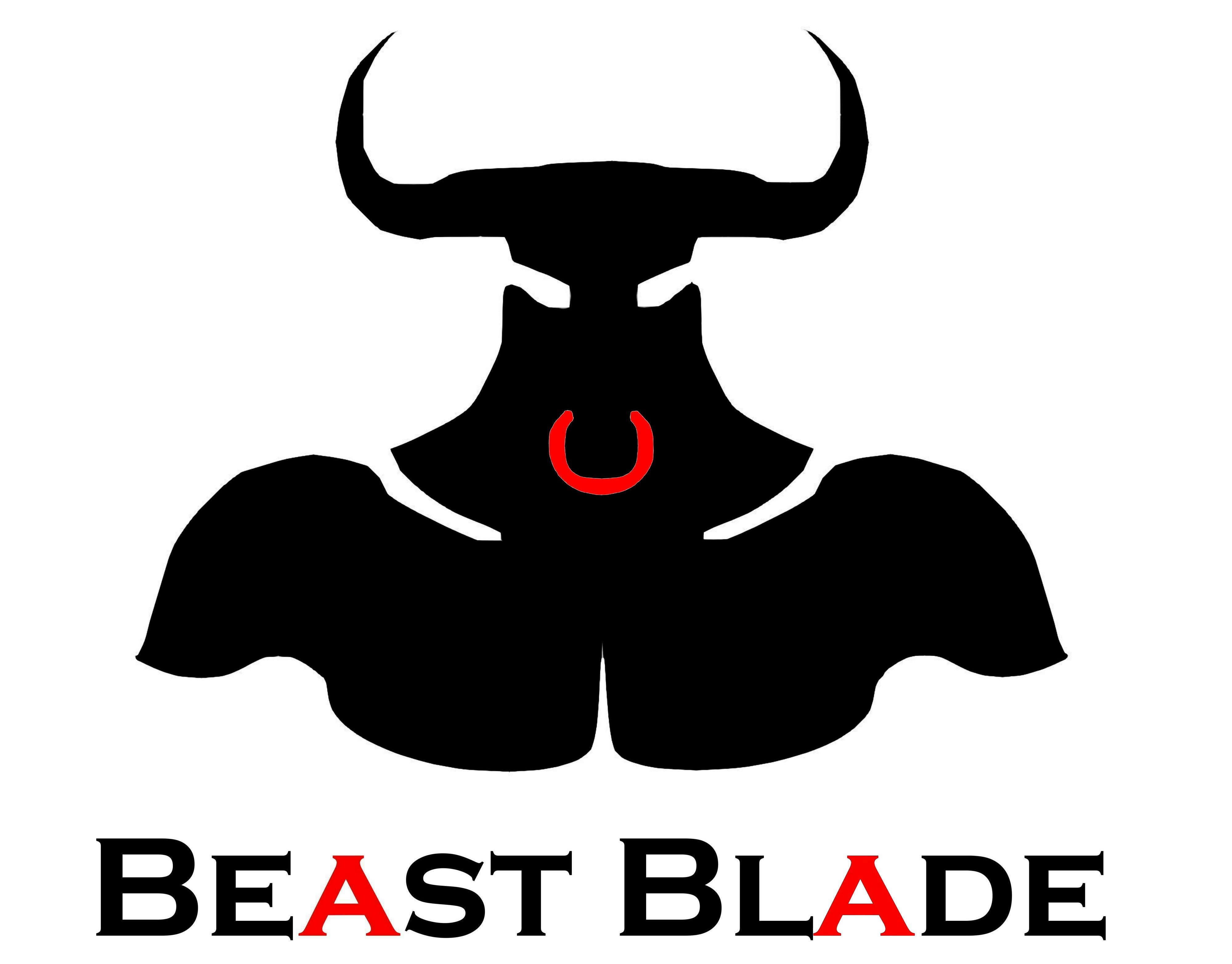 Beast Blade
