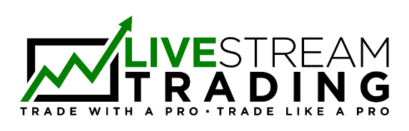 LiveStream Trading