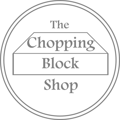 The Chopping Block Shop