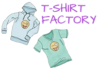 T Shirt Factory