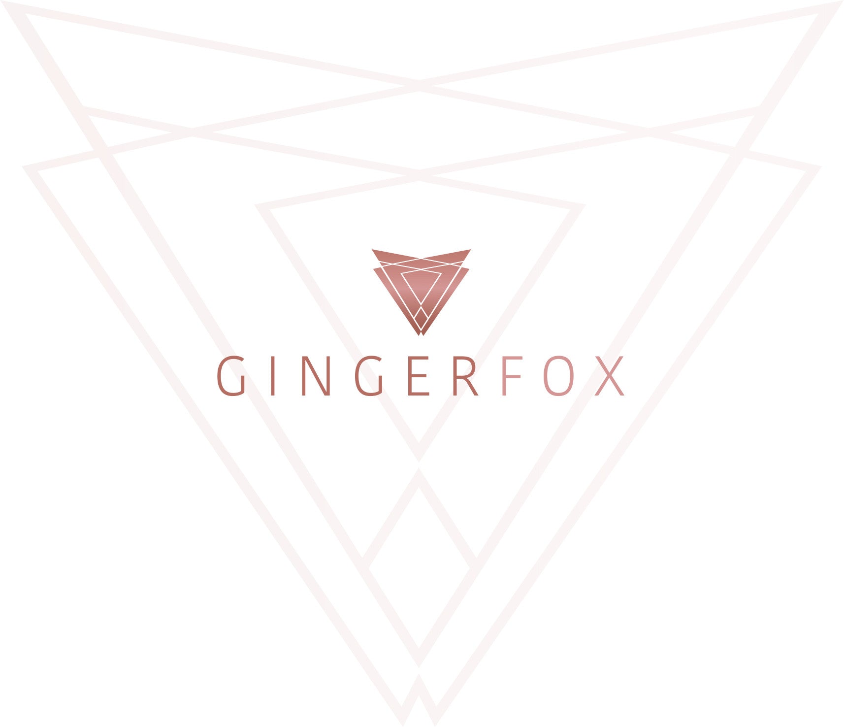 Ginger Fox