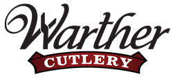 Warther Cutlery