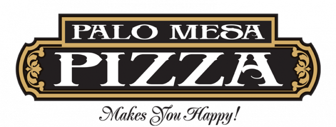 Palo Mesa Pizza