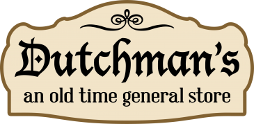 Dutchman's Store