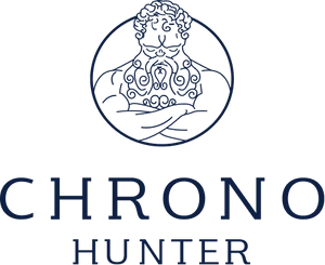 Chrono Hunter