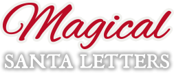 Magical Santa Letters