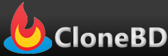 CloneBD