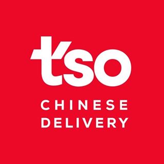 Tso Chinese Delivery