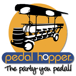 Pedal Hopper