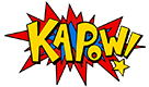 Kapow Noodle Bar