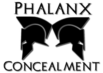 Phalanx Concealment