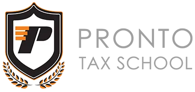 Pronto Tax School