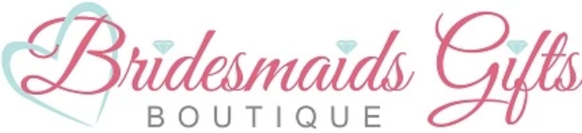 Bridesmaid Gift Boutique