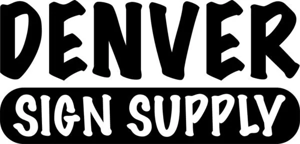 Denver Sign Supply