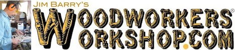 WoodworkersWorkshop