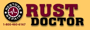 Rust Doctor