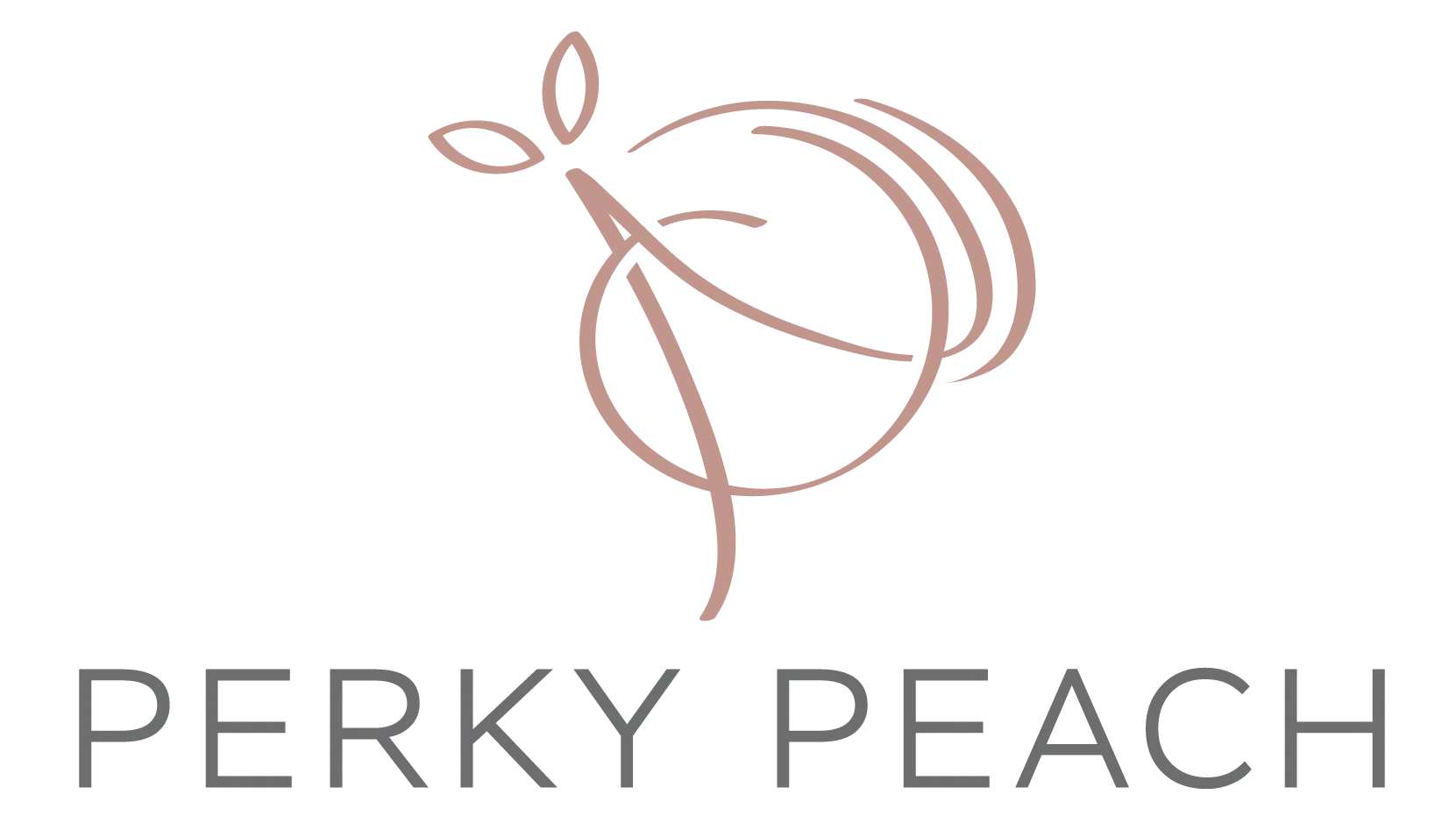 Perky Peach