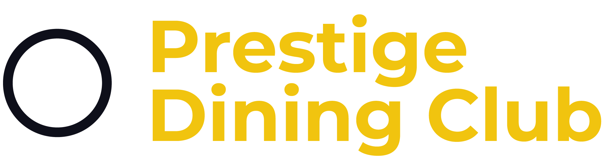 Prestige Dining Club