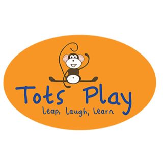 Tots Play