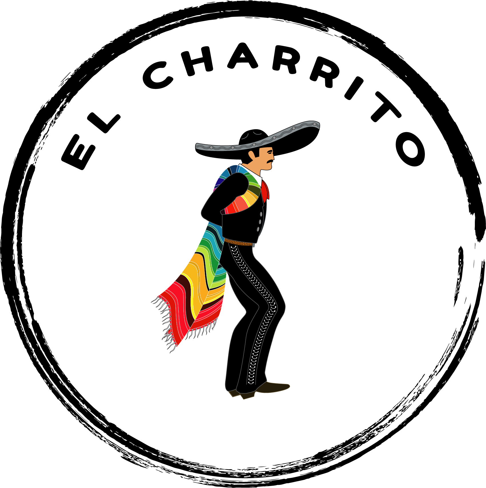 El Charrito