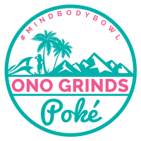 Ono Grinds Poke