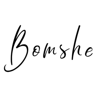 Bomshe