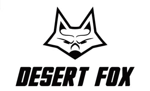 Desert Fox