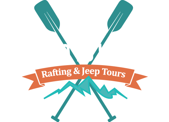 Mild To Wild Rafting