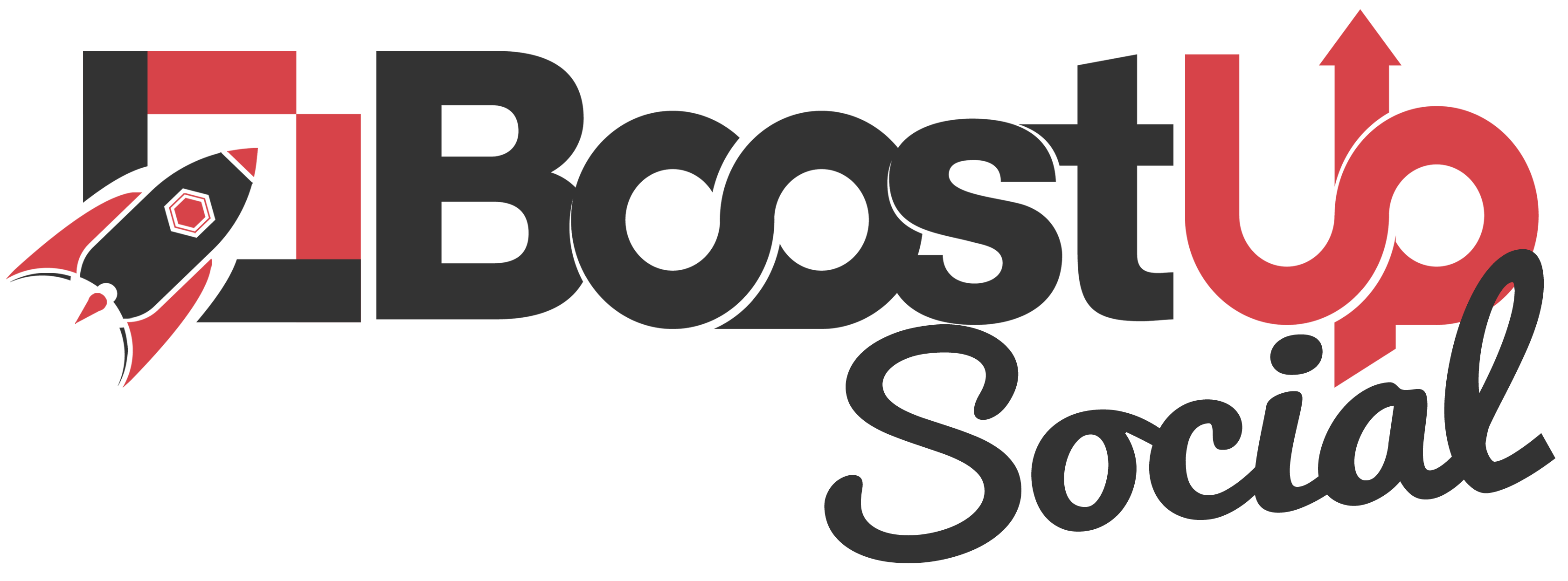 Boostup Social