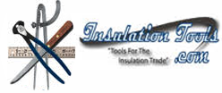 Insulation Tools