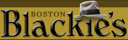 Boston Blackies