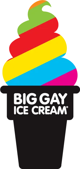 Big Gay Ice Cream